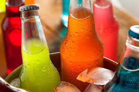 Cold Beverages